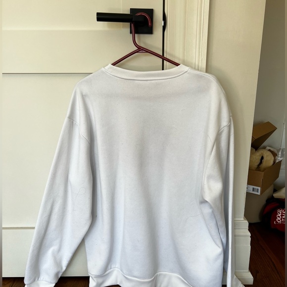 Bud Light crewneck - Picture 2 of 2